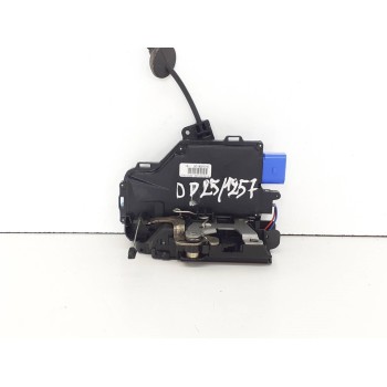 CERRADURA PUERTA DELANTERA DERECHA 3D1837016 