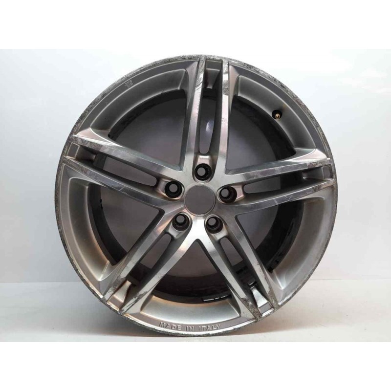 Recambio de llanta para volvo c70 cabriolet 2.4 t referencia OEM IAM IA8080 - Azul 3