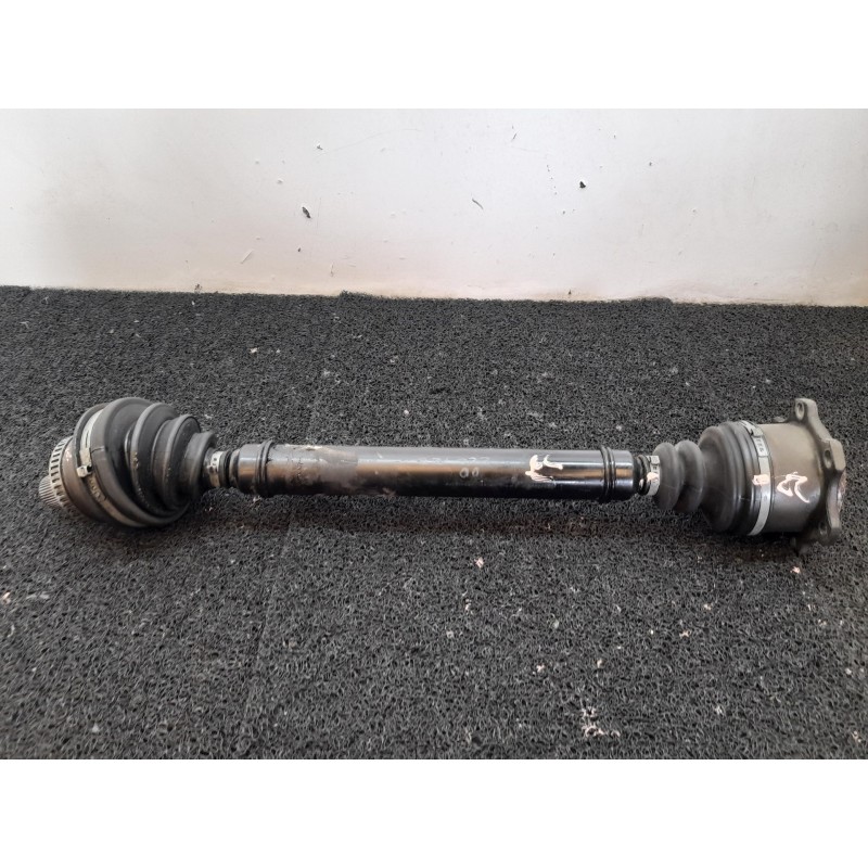 Recambio de transmision delantera derecha para audi a6 berlina (4b2) 2.5 tdi referencia OEM IAM   