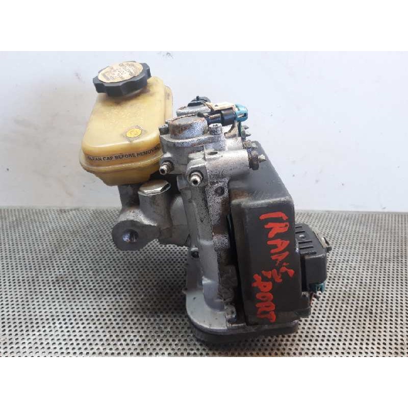 Recambio de abs para opel pontiac trans sport 2.3 16v cat referencia OEM IAM 18018361 3290B 16 V 3
