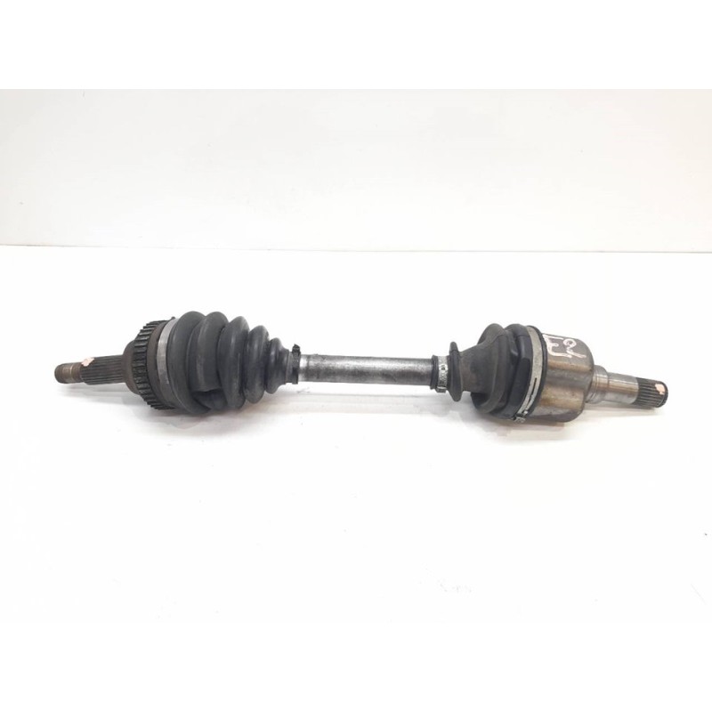Recambio de transmision delantera izquierda para ford mondeo berlina (gd) ambiente referencia OEM IAM   
