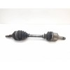 Recambio de transmision delantera izquierda para ford mondeo berlina (gd) ambiente referencia OEM IAM   