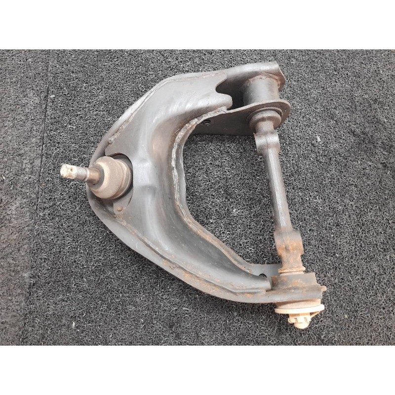 Recambio de brazo suspension superior delantero izquierdo para kia frontier referencia OEM IAM   