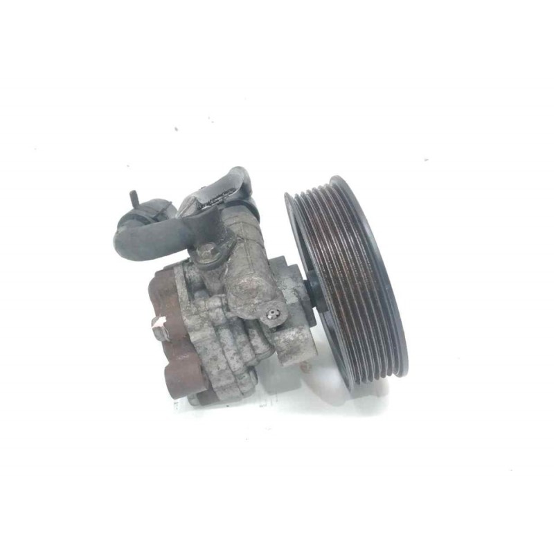 Recambio de bomba direccion para kia sorento 2.5 crdi ex referencia OEM IAM 5126D277 - Negro 5
