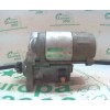 Recambio de motor arranque para mg serie 200 (rf) 2.0 turbodiesel referencia OEM IAM 09R26 LANDROVER/2280004960 DENSO