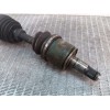 Recambio de transmision delantera izquierda para mitsubishi montero (v20/v40) 2.5 turbodiesel referencia OEM IAM   