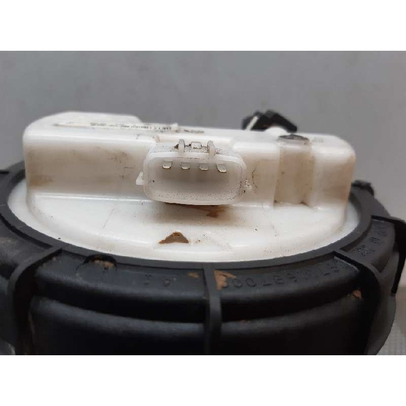 Recambio de aforador para nissan note (e11e) acenta referencia OEM IAM 0975667990004 005091050104 170409U014 - Gris 3