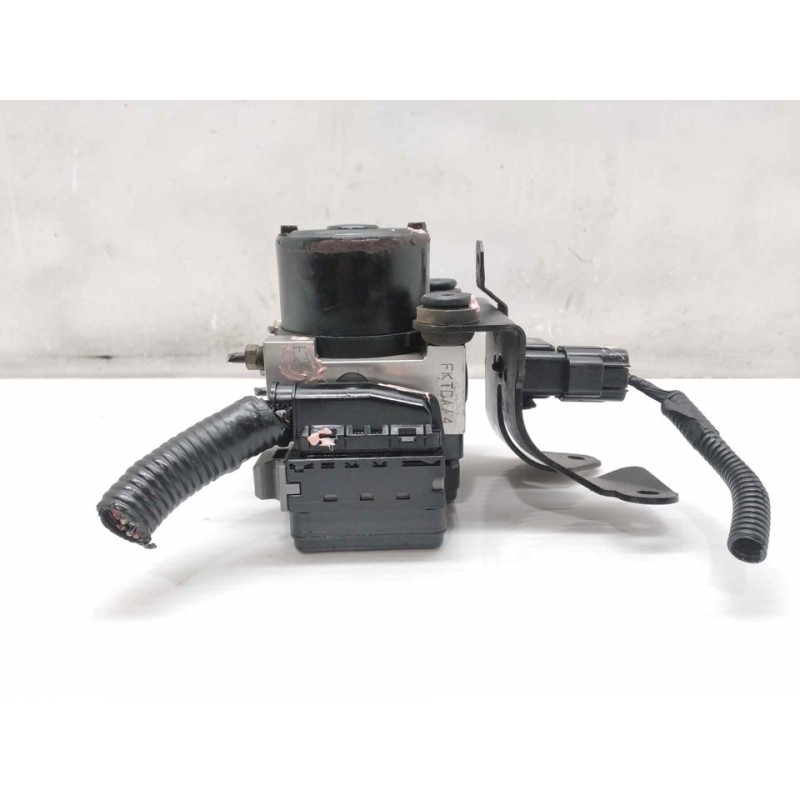 Recambio de abs para chevrolet kalos 1.4 se referencia OEM IAM 96470261 - Negro 3