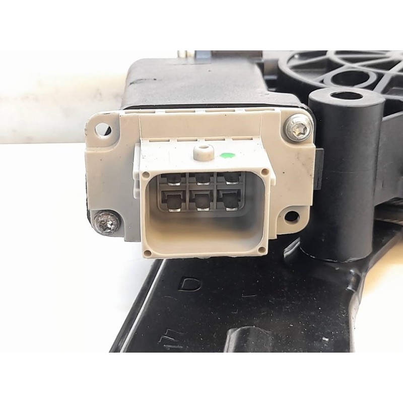 Recambio de elevalunas delantero izquierdo para fiat bravo (198) 1.9 emotion multijet referencia OEM IAM 72005003 3