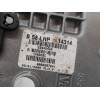 Recambio de motor limpia delantero para citroën c4 grand picasso cool referencia OEM IAM 9687622080 53630347 VALEO