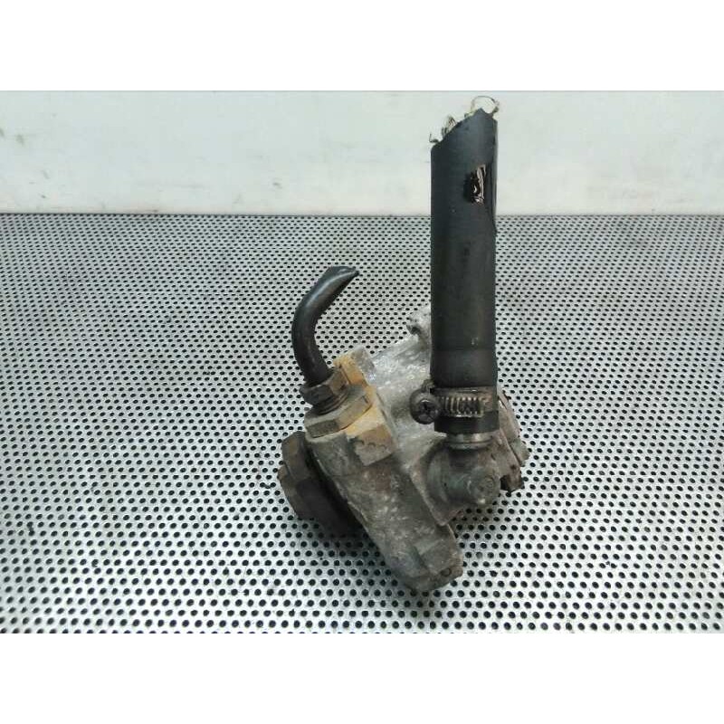 Recambio de bomba direccion para volkswagen lt caja cerrada / combi (mod. 1997) lt 35 caja cerrada referencia OEM IAM 2D0422155 - Blanco 4