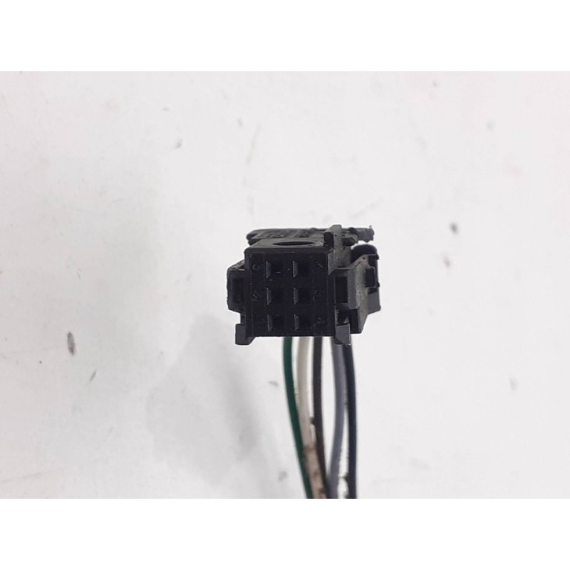 Recambio de retrovisor izquierdo para peugeot 307 berlina (s2) d-sign referencia OEM IAM 5