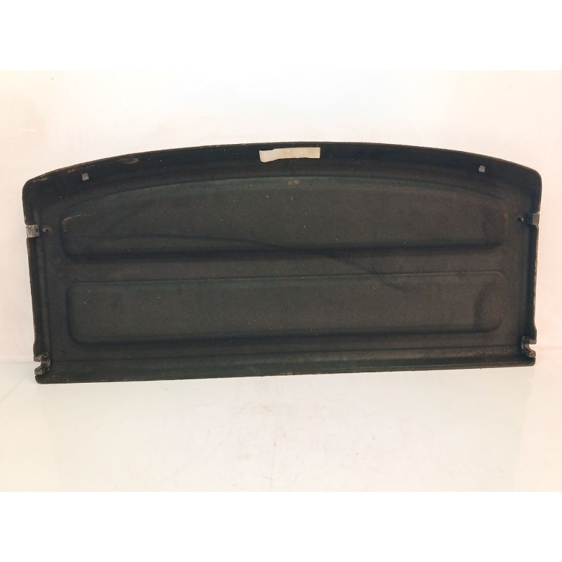 Recambio de bandeja trasera para renault clio v (b7_) tce 90 (b7mt) referencia OEM IAM 704203550R - Blanco 2