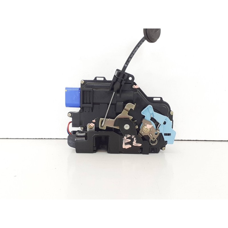 Recambio de cerradura puerta delantera derecha para volkswagen golf v berlina (1k1) conceptline (e) referencia OEM IAM 3D1837016 2