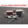 Recambio de maneta exterior tapa maletero () para audi a6 berlina (4b2) 2.4 (121kw) referencia OEM IAM   