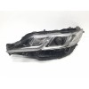 Recambio de faro izquierdo para toyota camry (xv70) hybrid advance referencia OEM IAM 8115033D31 A1R1220001 