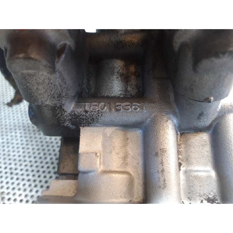 Recambio de abs para opel pontiac trans sport 2.3 16v cat referencia OEM IAM 18018361 3290B 16 V 4