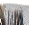 Recambio de bomba direccion para nissan almera (n15) 1.6 16v cat referencia OEM IAM  81474 
