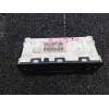Recambio de pantalla multifuncion para citroën c3 1.4 hdi referencia OEM IAM 9647409477  