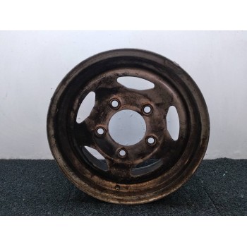 LLANTA 16x7JH2x33 