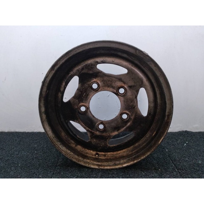 Recambio de llanta para land rover discovery (salljg/lj) tdi (3-ptas.) referencia OEM IAM 16x7JH2x33  