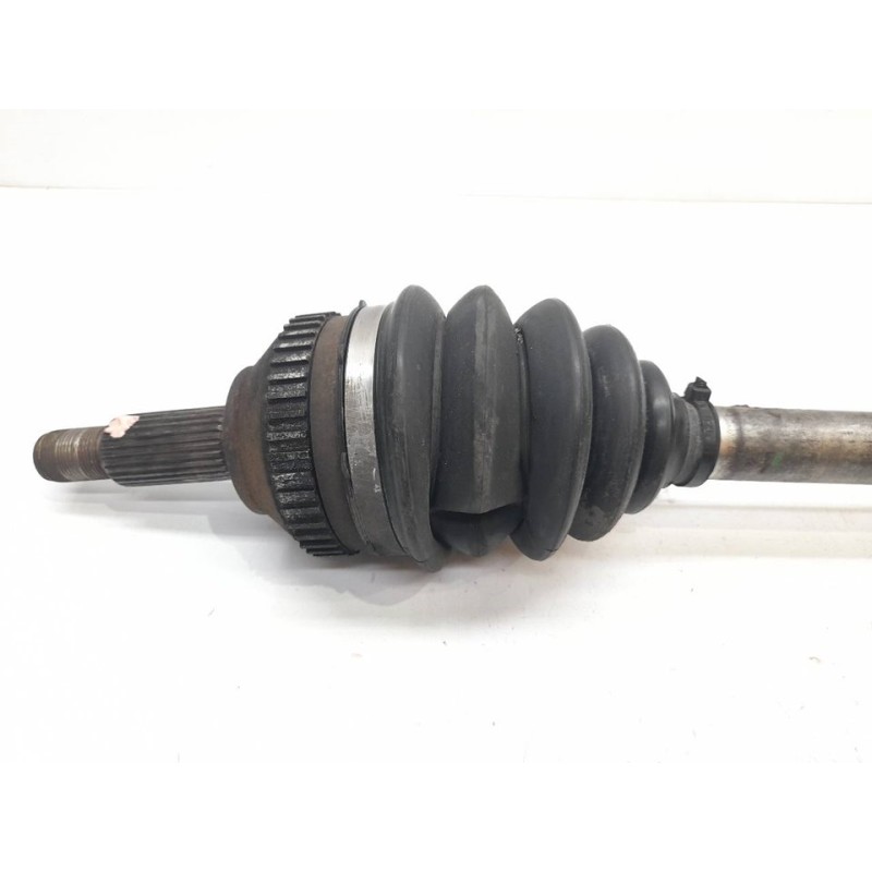 Recambio de transmision delantera izquierda para ford mondeo berlina (gd) ambiente referencia OEM IAM - Gris 2