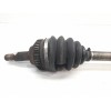 Recambio de transmision delantera izquierda para ford mondeo berlina (gd) ambiente referencia OEM IAM   
