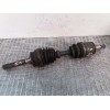 Recambio de transmision delantera izquierda para mitsubishi montero (v20/v40) 2.5 turbodiesel referencia OEM IAM   