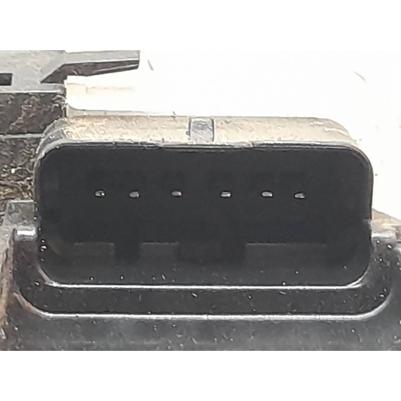 Recambio de cerradura puerta trasera izquierda para citroën c3 live referencia OEM IAM 16942940 5