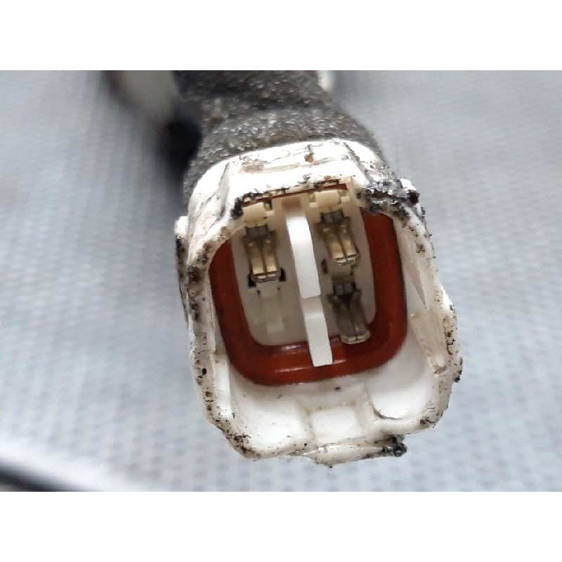 Recambio de cerradura puerta delantera izquierda para suzuki liana rh (er) 1.6 4wd referencia OEM IAM - Negro 7