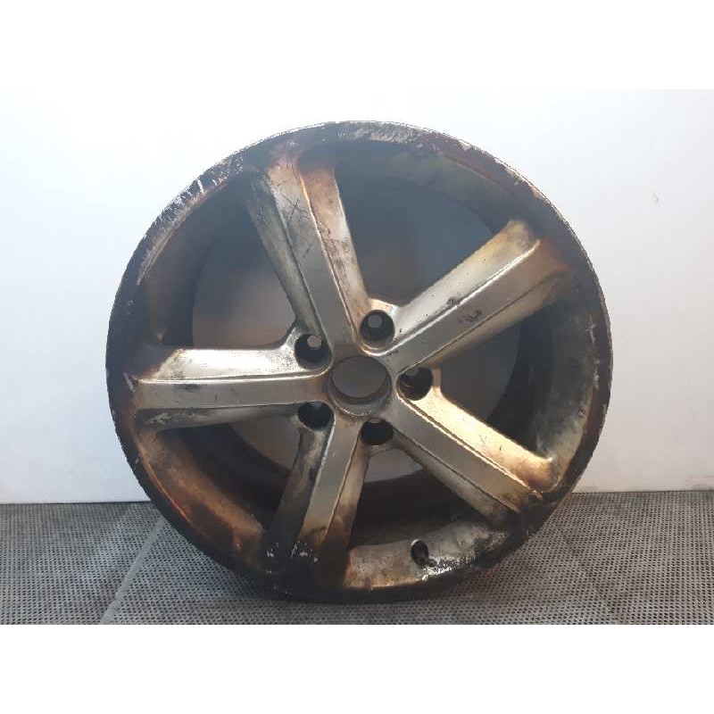 Recambio de llanta para audi a4 berlina (8e) 2.0 tdi 16v (103kw) referencia OEM IAM 4