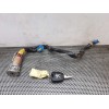 Recambio de antirrobo / llave contacto para peugeot 206 berlina xs referencia OEM IAM   VALEO