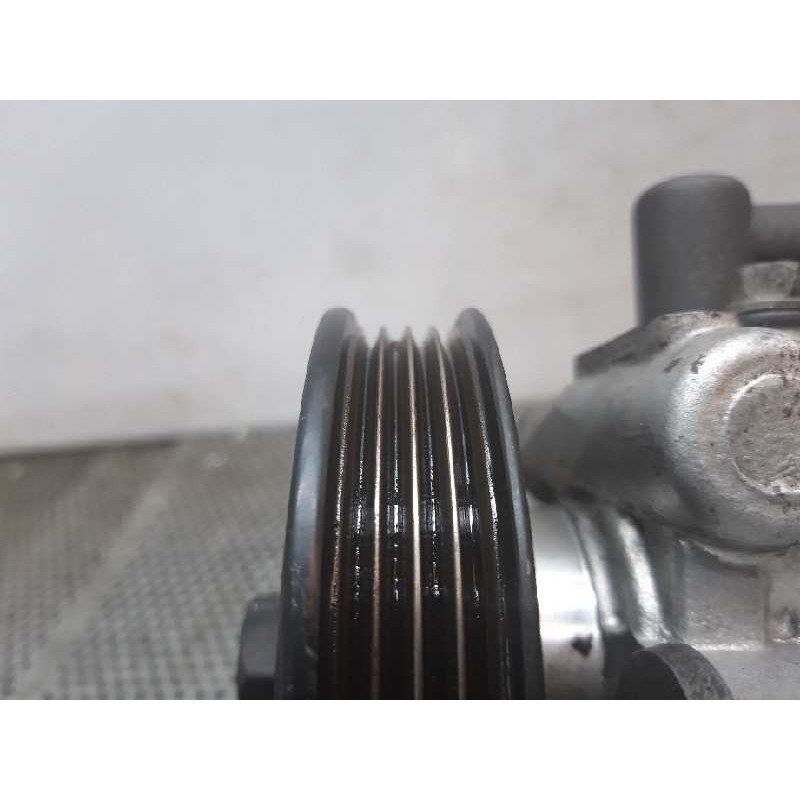 Recambio de bomba direccion para chevrolet kalos 1.2 se referencia OEM IAM - Negro 4