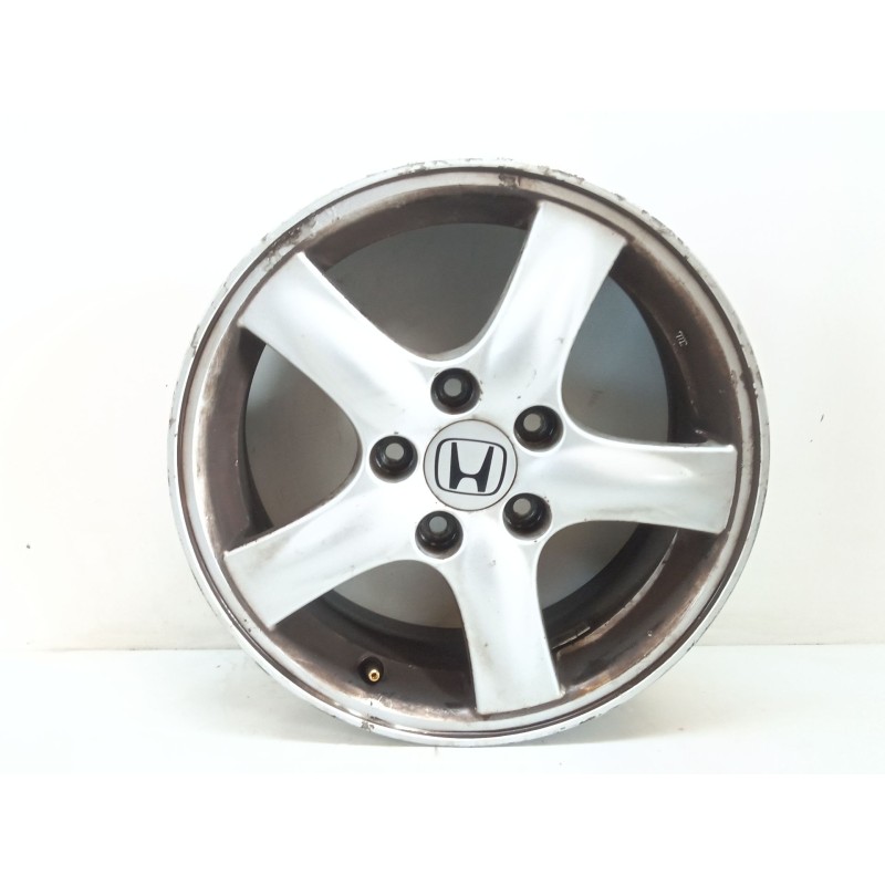 Recambio de llanta para honda accord vii (cl, cn) 2.2 i-ctdi (cn1) referencia OEM IAM SEA665A - Gris