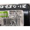Recambio de motor limpia delantero para citroën c4 grand picasso cool referencia OEM IAM 9687622080 53630347 VALEO