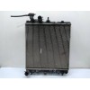 Recambio de radiador agua para hyundai atos prime (mx) gls (2003) referencia OEM IAM   