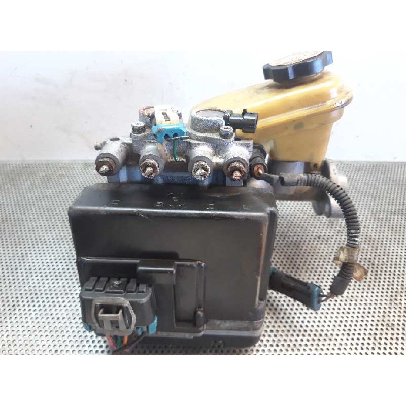 Recambio de abs para opel pontiac trans sport 2.3 16v cat referencia OEM IAM 18018361 3290B 16 V 5