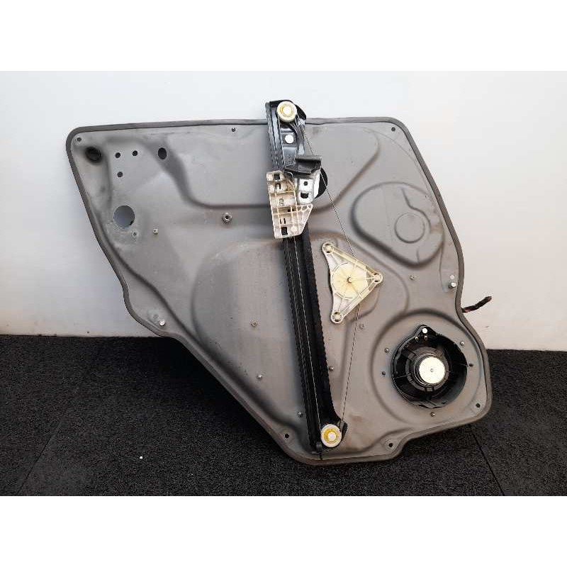 Recambio de elevalunas trasero derecho para mercedes-benz clase b (w245) 200 cdi (245.208) referencia OEM IAM 4
