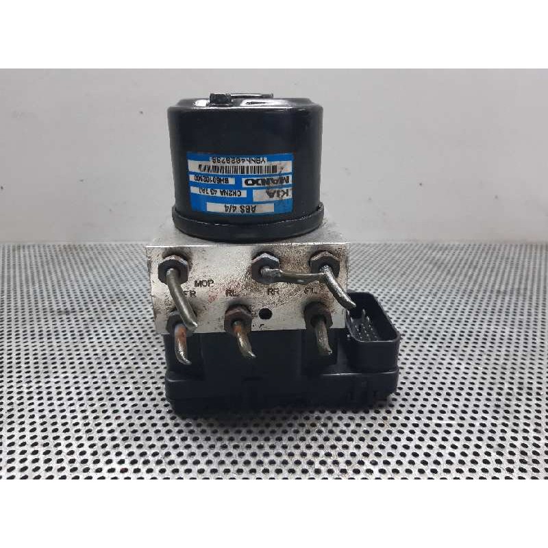 Recambio de abs para kia shuma ii 1.6 cat referencia OEM IAM 0K2NA7A0 0K2NA437AE BH60102900