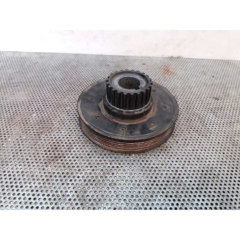 Recambio de polea cigueñal para opel astra gtc cosmo referencia OEM IAM 23006  