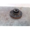 Recambio de polea cigueñal para opel astra gtc cosmo referencia OEM IAM 23006  