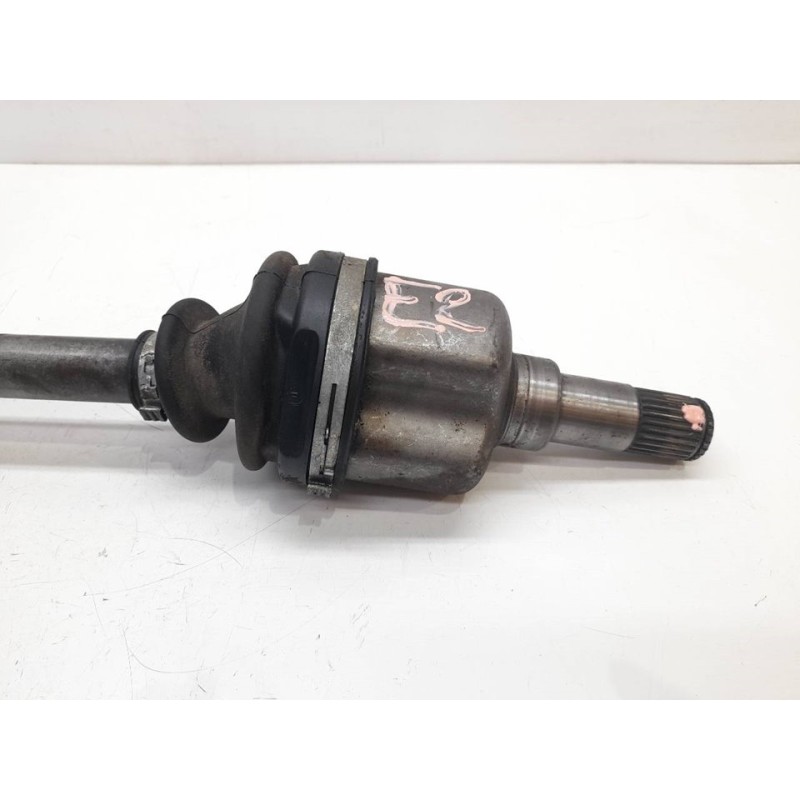 Recambio de transmision delantera izquierda para ford mondeo berlina (gd) ambiente referencia OEM IAM - Gris 3