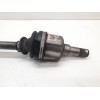 Recambio de transmision delantera izquierda para ford mondeo berlina (gd) ambiente referencia OEM IAM   