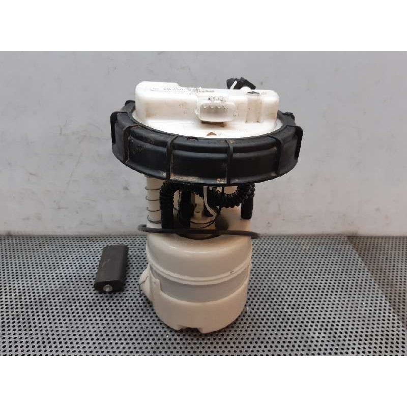 Recambio de aforador para nissan note (e11e) acenta referencia OEM IAM 0975667990004 005091050104 170409U014 - Gris 4