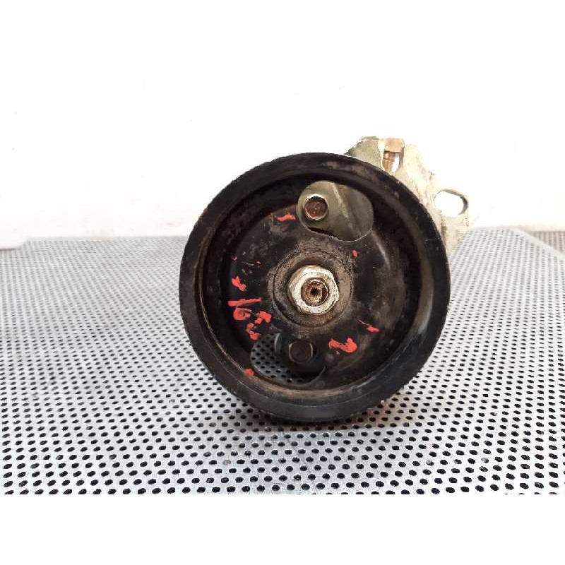 Recambio de bomba direccion para nissan almera (n15) 1.6 16v cat referencia OEM IAM  81474 4
