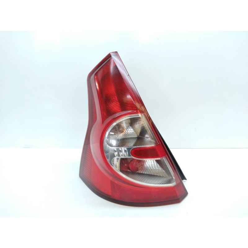 Recambio de piloto trasero izquierdo para dacia sandero básico referencia OEM IAM 8200734825  