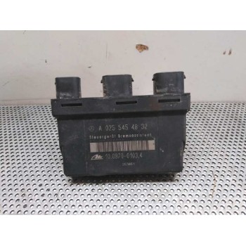 CENTRALITA CHECK CONTROL A0255454832 