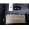 Recambio de caja reles / fusibles para volkswagen passat berlina (3c2) highline referencia OEM IAM 3C0937125 15122025 