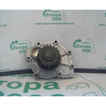 BOMBA AGUA 