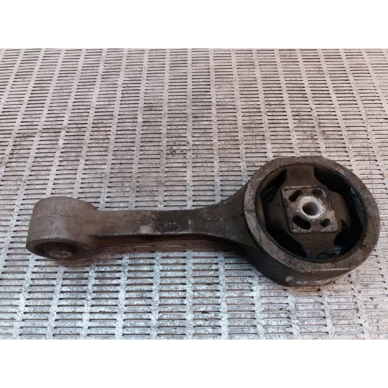 Recambio de soporte motor trasero para seat ibiza (6l1) 1.2 referencia OEM IAM 735909108  